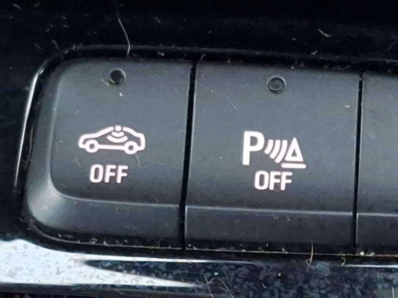 Used Vauxhall Corsa 2021 for sale - 77173854: Photo 15