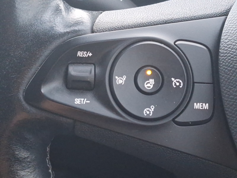 Used Vauxhall Corsa 2021 for sale - 77173854: Photo 18