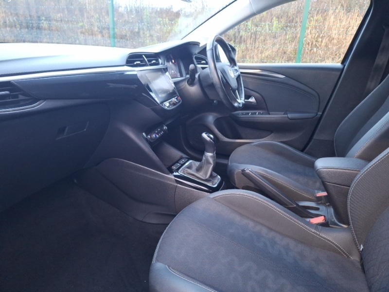 Used Vauxhall Corsa 2021 for sale - 77173854: Photo 5