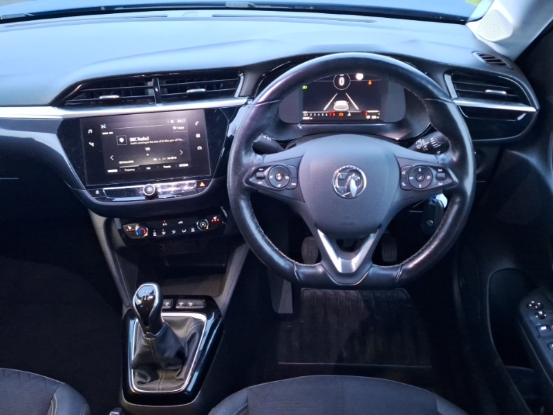 Used Vauxhall Corsa 2021 for sale - 77173854: Photo 7