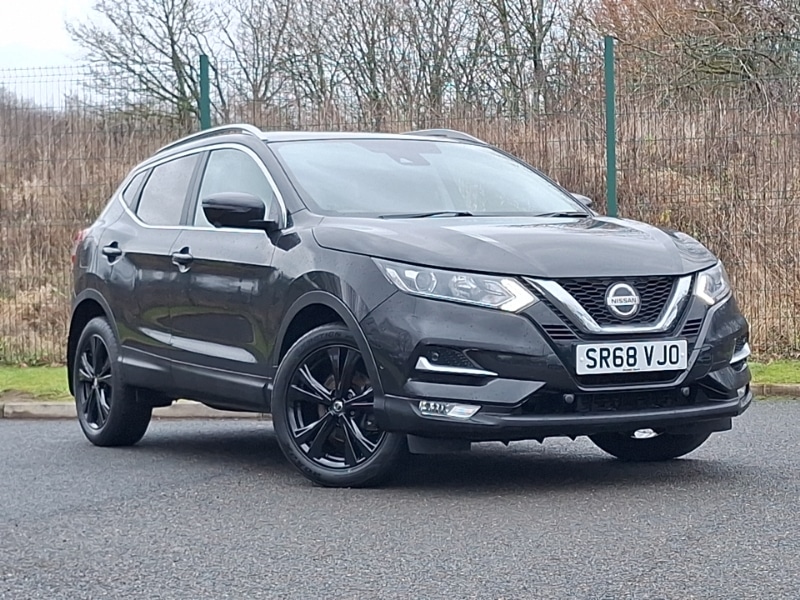 Used Nissan Qashqai 2019 for sale - 77682401: Photo 1