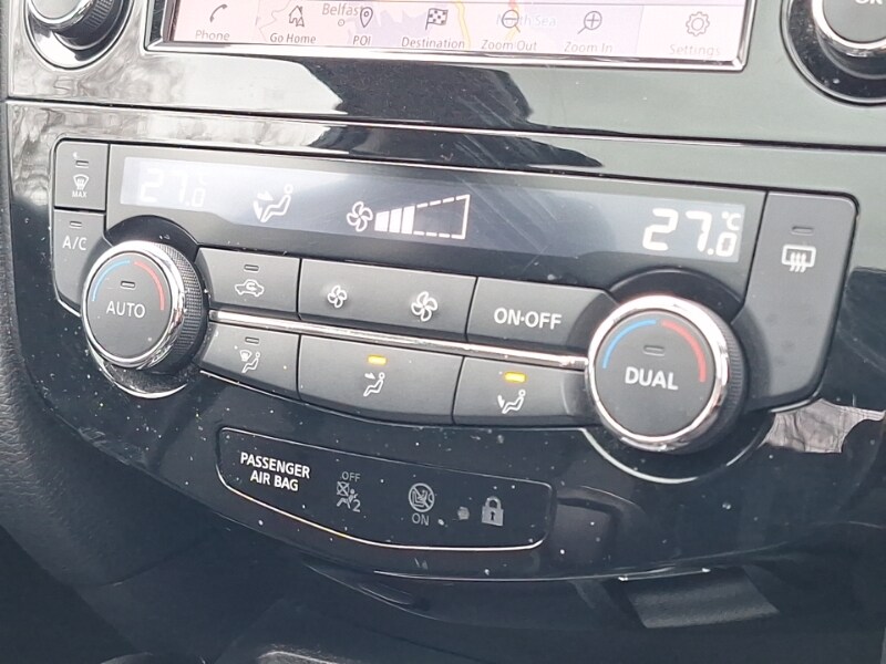 Used Nissan Qashqai 2019 for sale - 77682401: Photo 12