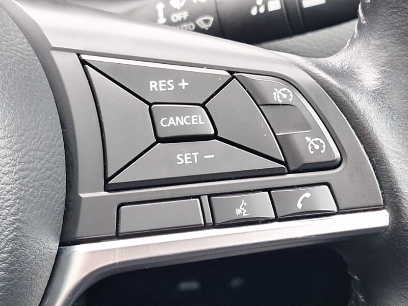 Used Nissan Qashqai 2019 for sale - 77682401: Photo 19