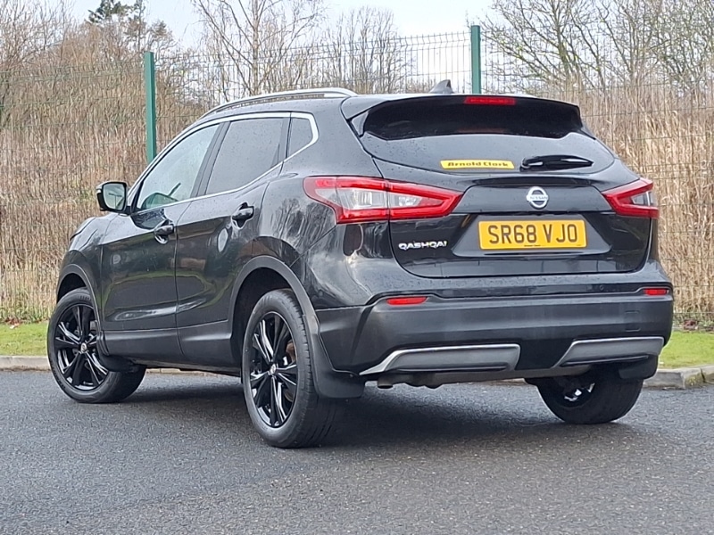 Used Nissan Qashqai 2019 for sale - 77682401: Photo 3