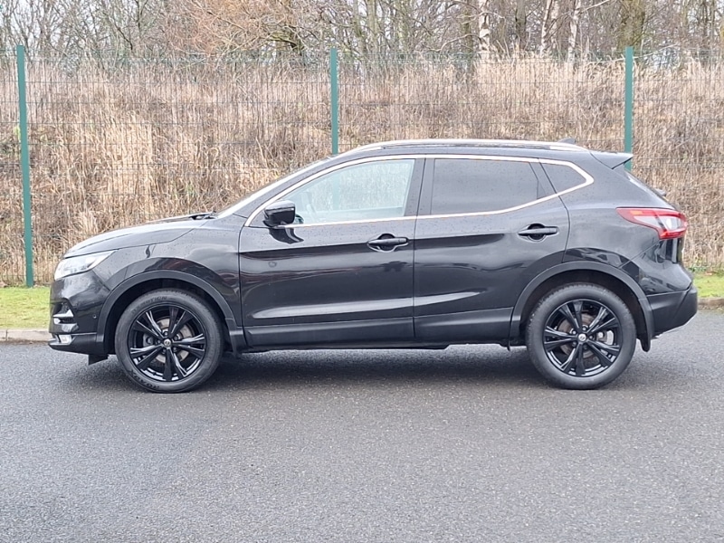 Used Nissan Qashqai 2019 for sale - 77682401: Photo 4