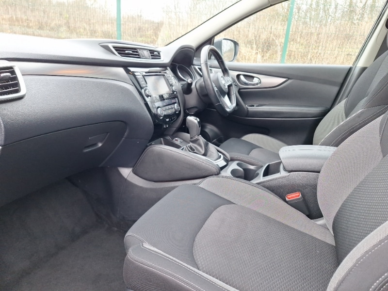 Used Nissan Qashqai 2019 for sale - 77682401: Photo 5