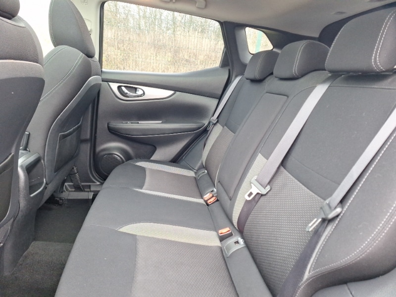 Used Nissan Qashqai 2019 for sale - 77682401: Photo 6