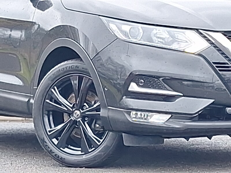 Used Nissan Qashqai 2019 for sale - 77682401: Photo 9