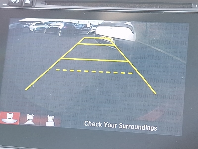 Used Honda HR-V 2019 for sale - 77933359: Photo 11