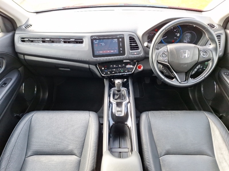 Used Honda HR-V 2019 for sale - 77933359: Photo 2