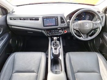 Used Honda HR-V 2019 for sale - 77933359: Photo