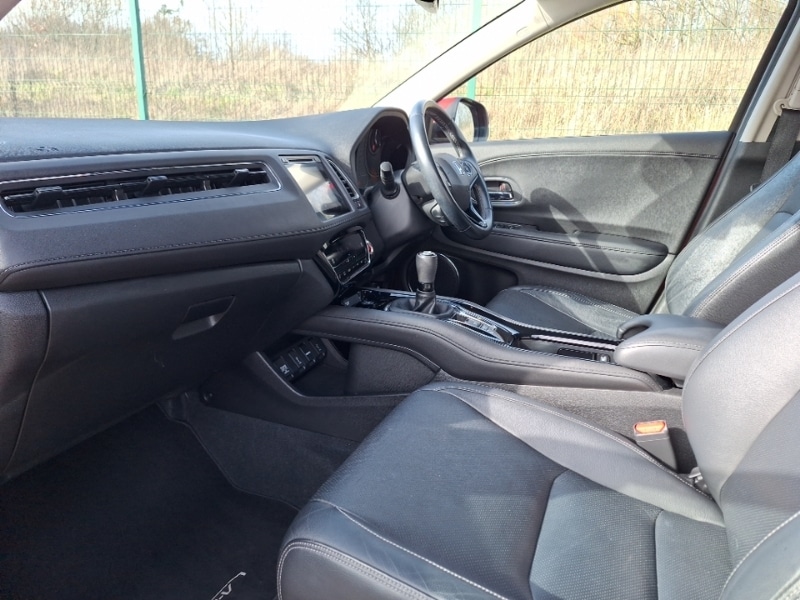 Used Honda HR-V 2019 for sale - 77933359: Photo 5