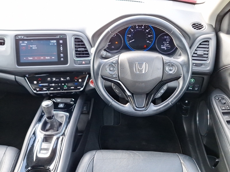 Used Honda HR-V 2019 for sale - 77933359: Photo 7