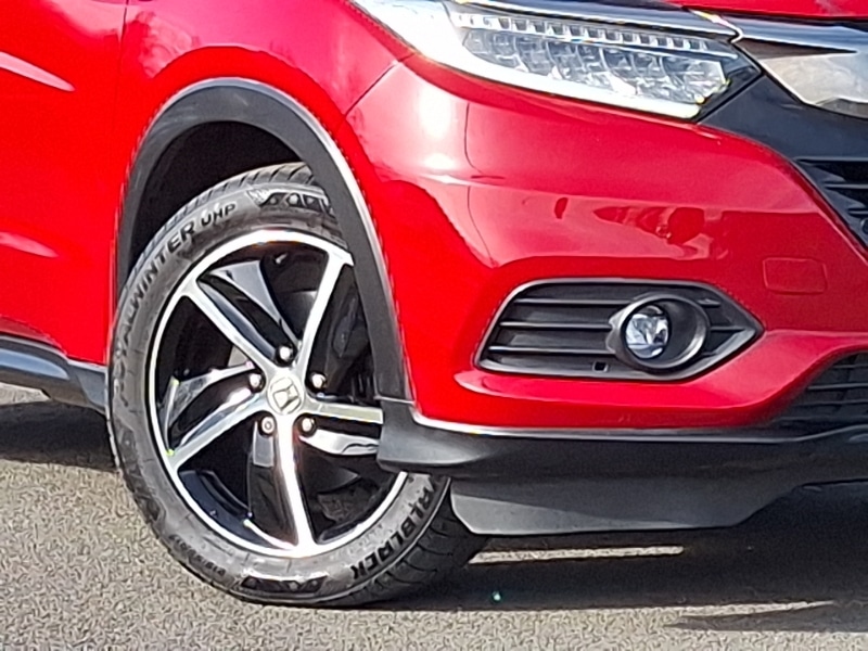 Used Honda HR-V 2019 for sale - 77933359: Photo 9