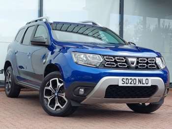 2020 - 1.3 TCe 130 SE Twenty 5dr