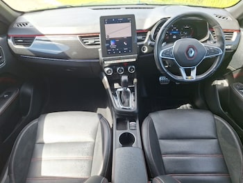 Used Renault Arkana 2023 for sale - 78700364: Photo