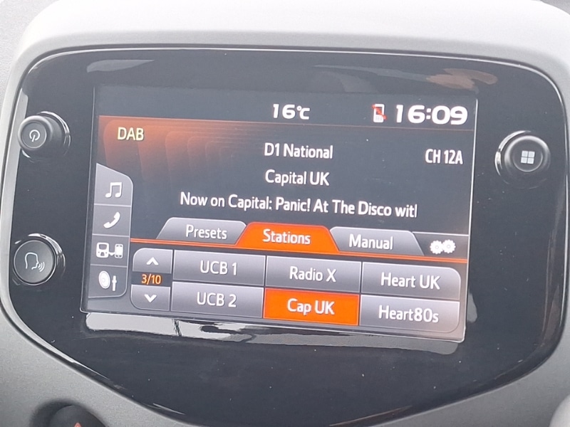 Used Toyota AYGO 2019 for sale - 76483878: Photo 10