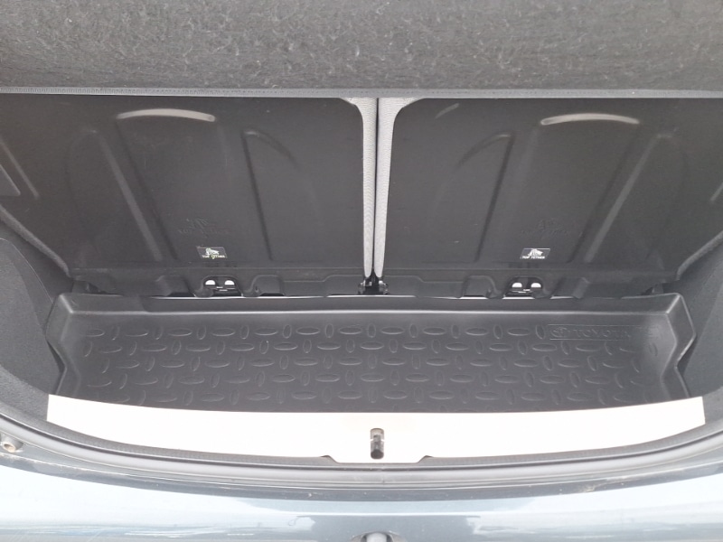 Used Toyota AYGO 2019 for sale - 76483878: Photo 8