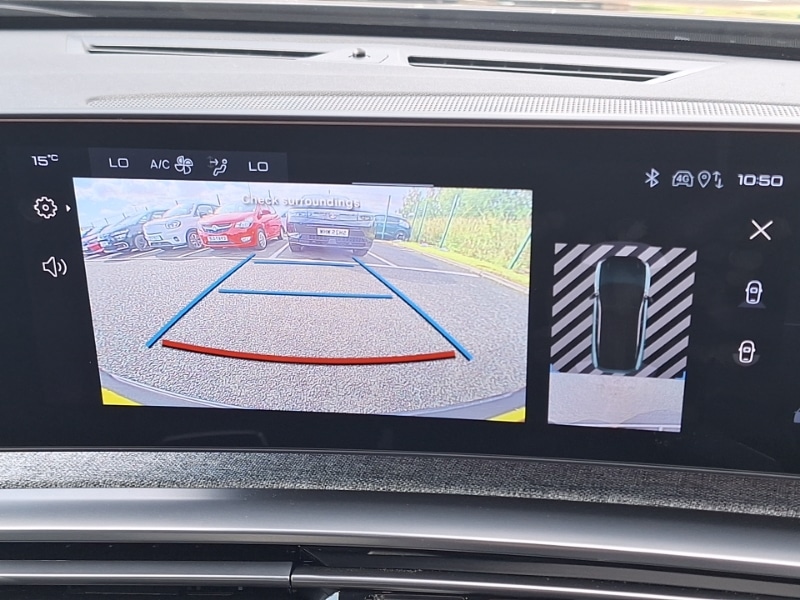 Used Peugeot 3008 2024 for sale - 75934134: Photo 11