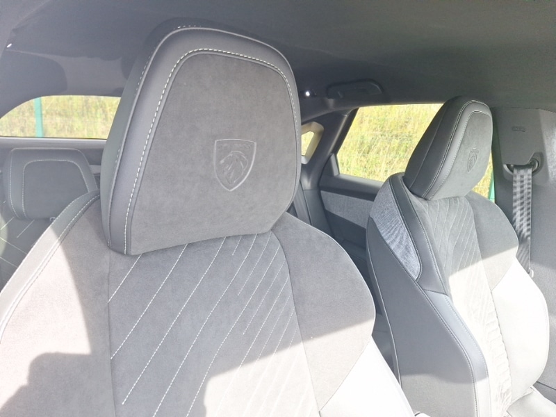 Used Peugeot 3008 2024 for sale - 75934134: Photo 12