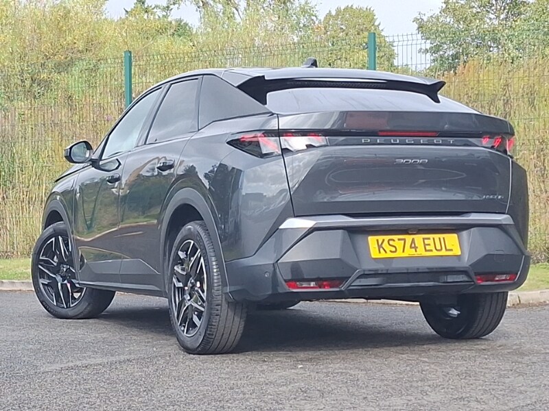 Used Peugeot 3008 2024 for sale - 75934134: Photo 3