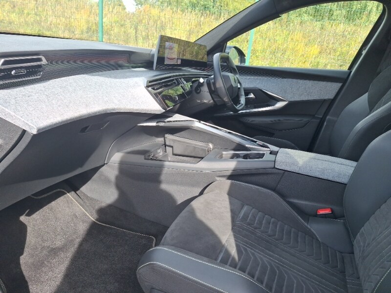 Used Peugeot 3008 2024 for sale - 75934134: Photo 5