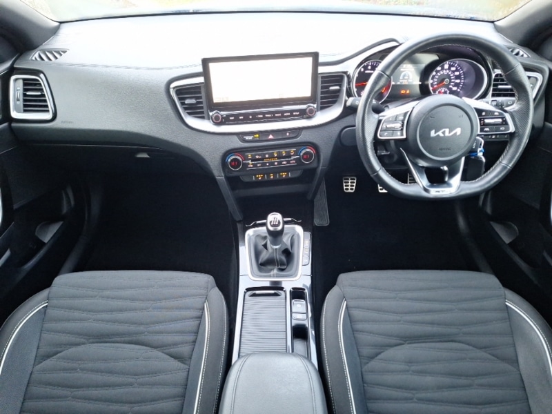 Used Kia Pro Ceed 2023 for sale - 77569104: Photo 2