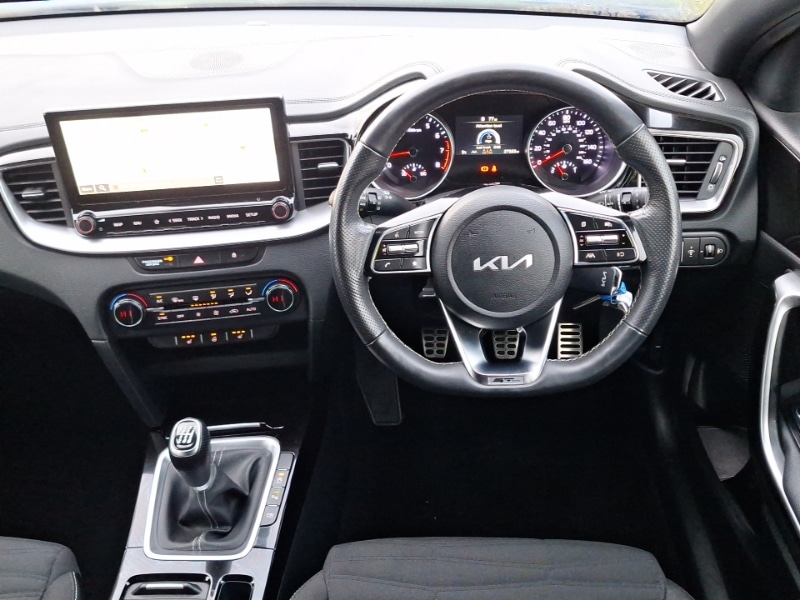 Used Kia Pro Ceed 2023 for sale - 77569104: Photo 7