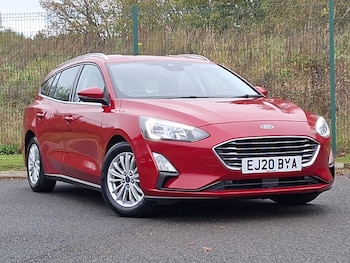 Ford - Focus