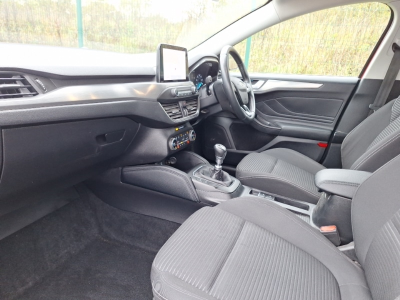 Used Ford Focus 2020 for sale - 76369600: Photo 5