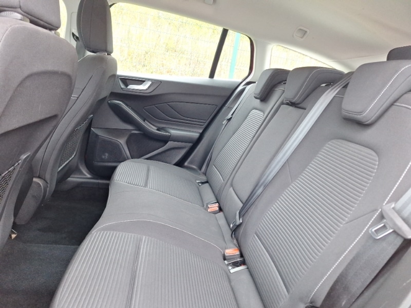 Used Ford Focus 2020 for sale - 76369600: Photo 6