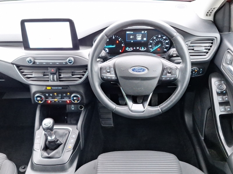 Used Ford Focus 2020 for sale - 76369600: Photo 7