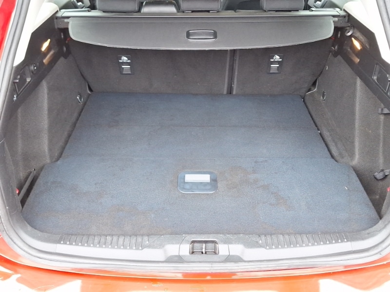 Used Ford Focus 2020 for sale - 76369600: Photo 8