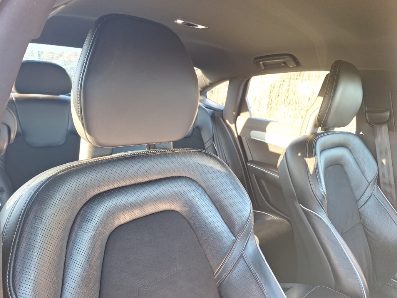 Used Volvo S90 2018 for sale - 77284240: Photo 12