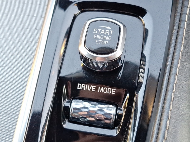 Used Volvo S90 2018 for sale - 77284240: Photo 15