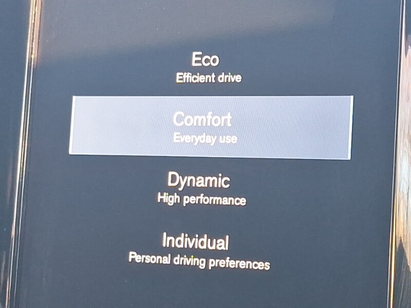 Used Volvo S90 2018 for sale - 77284240: Photo 16