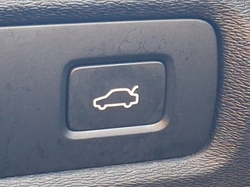 Used Volvo S90 2018 for sale - 77284240: Photo 17