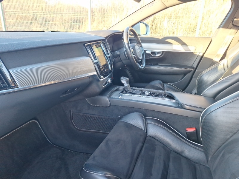 Used Volvo S90 2018 for sale - 77284240: Photo 5
