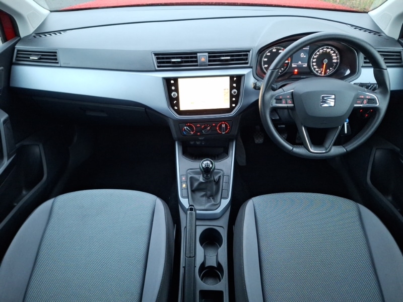 Used SEAT Arona 2020 for sale - 76822171: Photo 2