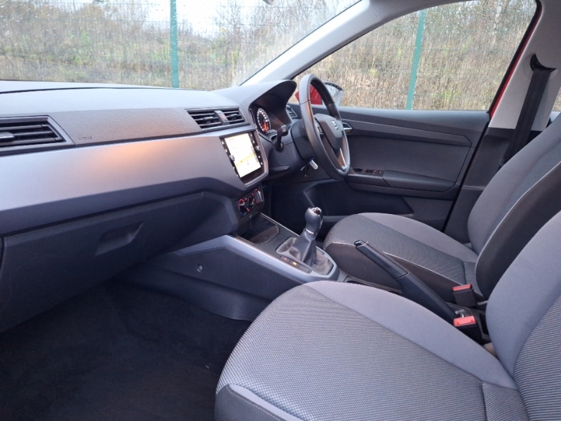 Used SEAT Arona 2020 for sale - 76822171: Photo 5
