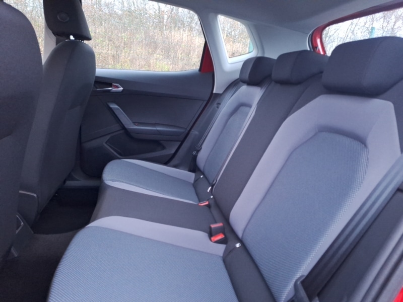 Used SEAT Arona 2020 for sale - 76822171: Photo 6