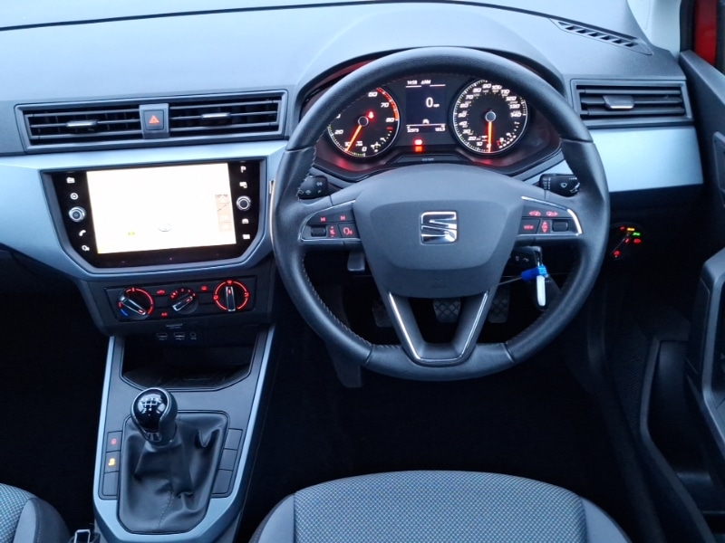 Used SEAT Arona 2020 for sale - 76822171: Photo 7