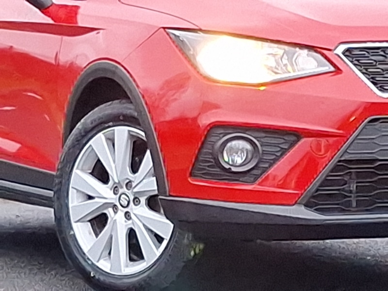 Used SEAT Arona 2020 for sale - 76822171: Photo 9