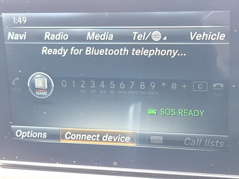Used Mercedes-Benz CLS 2015 for sale - 75959222: Photo 11