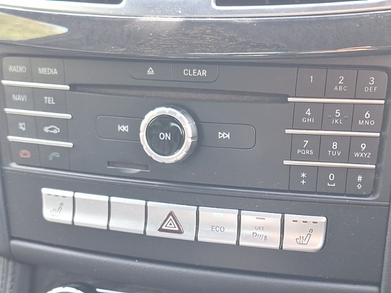 Used Mercedes-Benz CLS 2015 for sale - 75959222: Photo 14