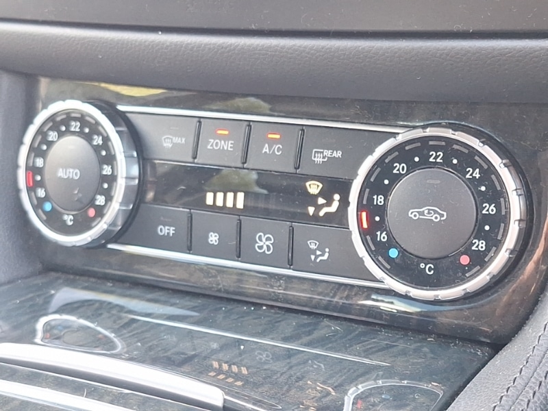 Used Mercedes-Benz CLS 2015 for sale - 75959222: Photo 15