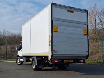 Used Ford Transit 2019 for sale - 77771634: Photo