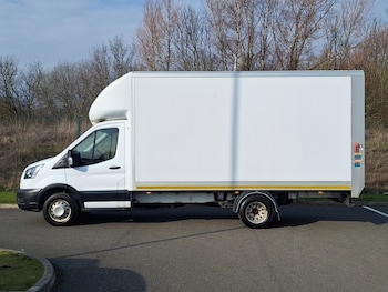 Used Ford Transit 2019 for sale - 77771634: Photo