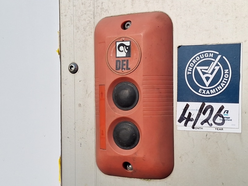 Used Ford Transit 2019 for sale - 77771634: Photo 8