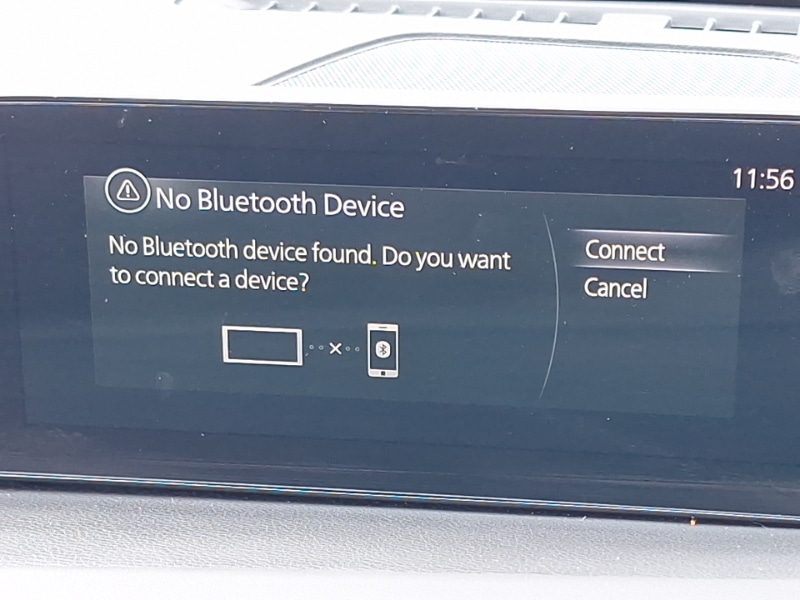 Used Mazda Mazda3 2021 for sale - 77751780: Photo 11